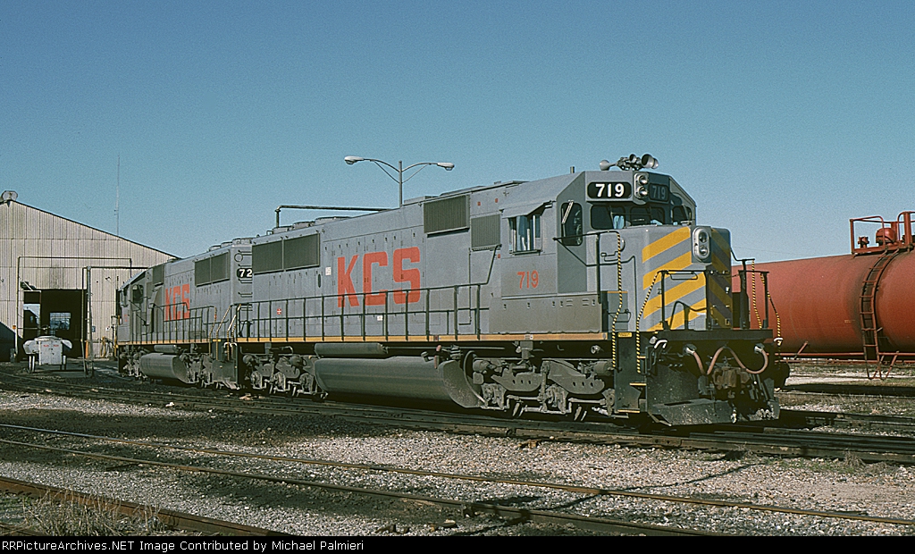 KCS 719